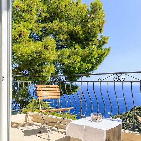 Sea View Apartment Between Nice And Monaco - 1 فيليوفرُنش سور مير المظهر الخارجي الصورة