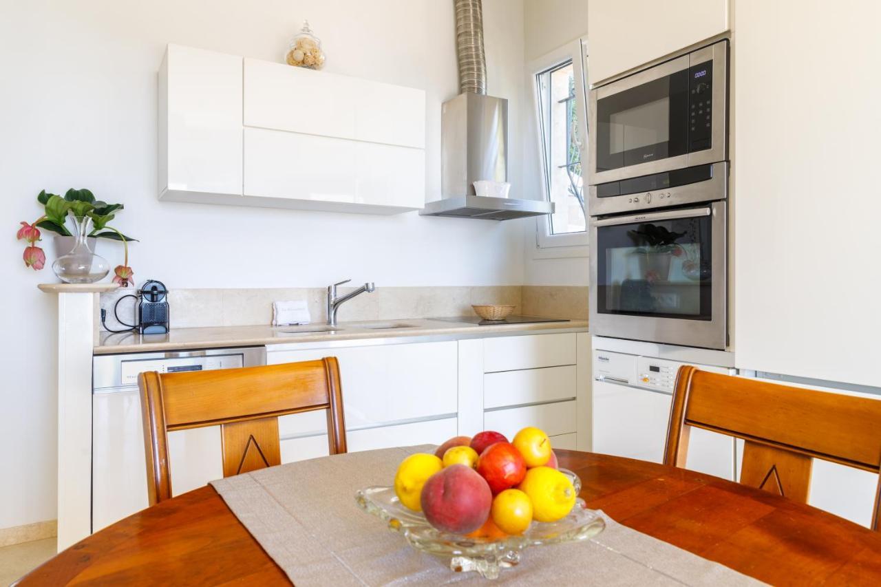 Sea View Apartment Between Nice And Monaco - 1 فيليوفرُنش سور مير المظهر الخارجي الصورة