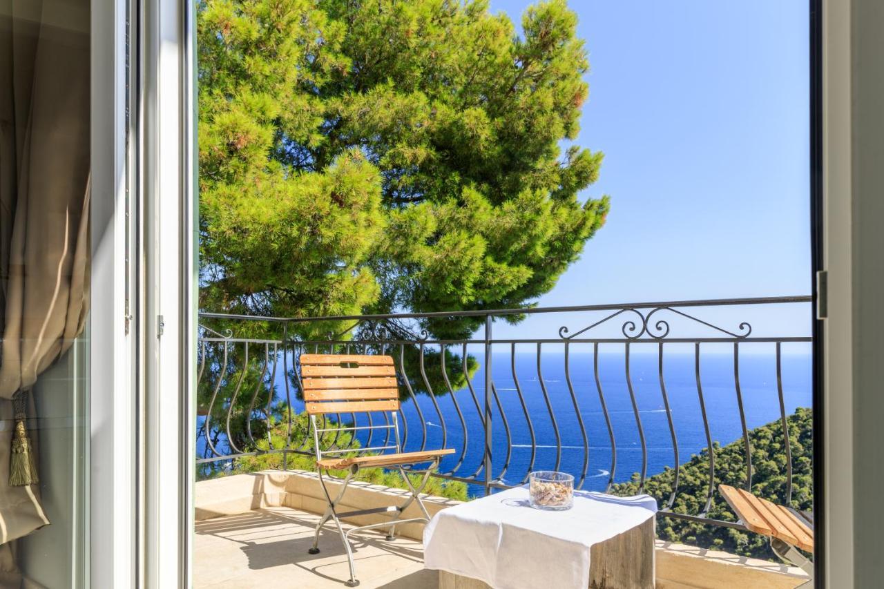 Sea View Apartment Between Nice And Monaco - 1 فيليوفرُنش سور مير المظهر الخارجي الصورة
