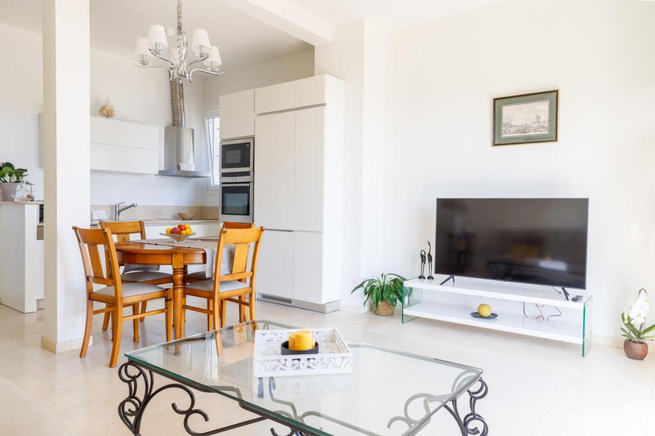 Sea View Apartment Between Nice And Monaco - 1 فيليوفرُنش سور مير المظهر الخارجي الصورة