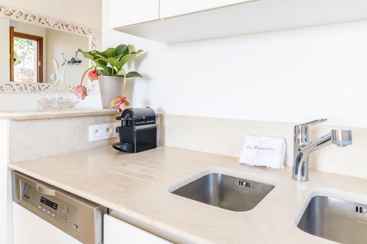 Sea View Apartment Between Nice And Monaco - 1 فيليوفرُنش سور مير المظهر الخارجي الصورة
